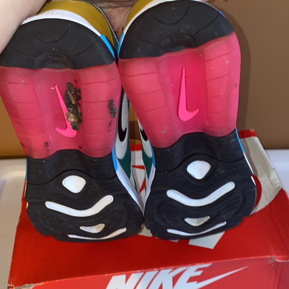 AirMax 270 react - Picture 4 of 4